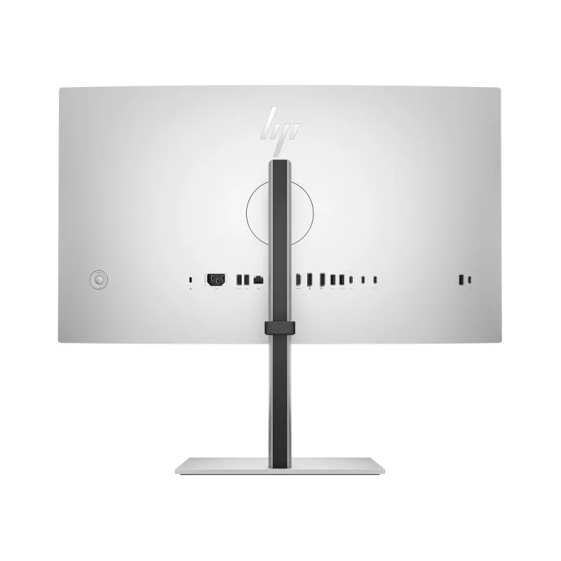 HP Series 7 Pro 27-tolline 4K konverentsimonitor - 727pm PVC-vaba