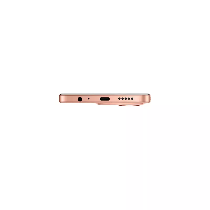 Nutitelefon Xiaomi Redmi 15C 17,5 cm (6,9 tolli) 4G MediaTek Helio G81-Ultra 4 GB RAM 128 GB 6000 mAh Oranž