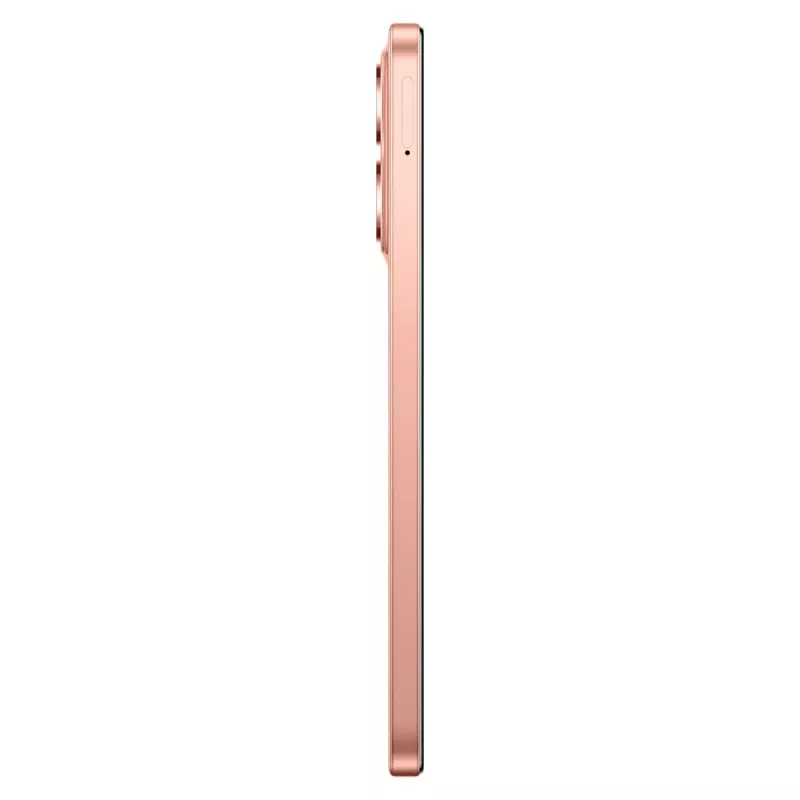 Nutitelefon Xiaomi Redmi 15C 17,5 cm (6,9 tolli) 4G MediaTek Helio G81-Ultra 4 GB RAM 128 GB 6000 mAh Oranž