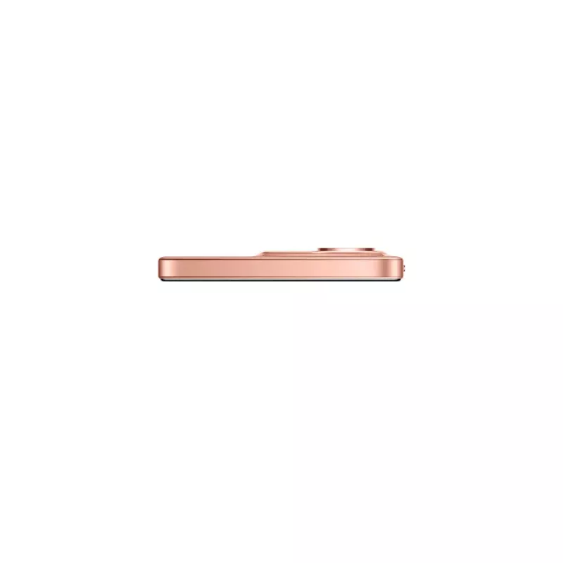 Nutitelefon Xiaomi Redmi 15C 17,5 cm (6,9 tolli) 4G MediaTek Helio G81-Ultra 4 GB RAM 128 GB 6000 mAh Oranž