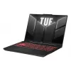 Sülearvuti ASUS TUF Gaming A16 FA607 16 tolli WUXGA Ryzen 7 7445HS 16GB DDR5 512GB PCIe4 NVMe RTX 4050 6GB Mecha Gray