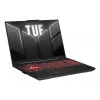 Sülearvuti ASUS TUF Gaming A16 FA607 16 tolli WUXGA Ryzen 7 7445HS 16GB DDR5 512GB PCIe4 NVMe RTX 4050 6GB Mecha Gray