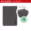 Displex PRIVACY SAFE magnetiline kahesuunaline privaatsusfilter MacBook Air 13,6‘‘ jaoks