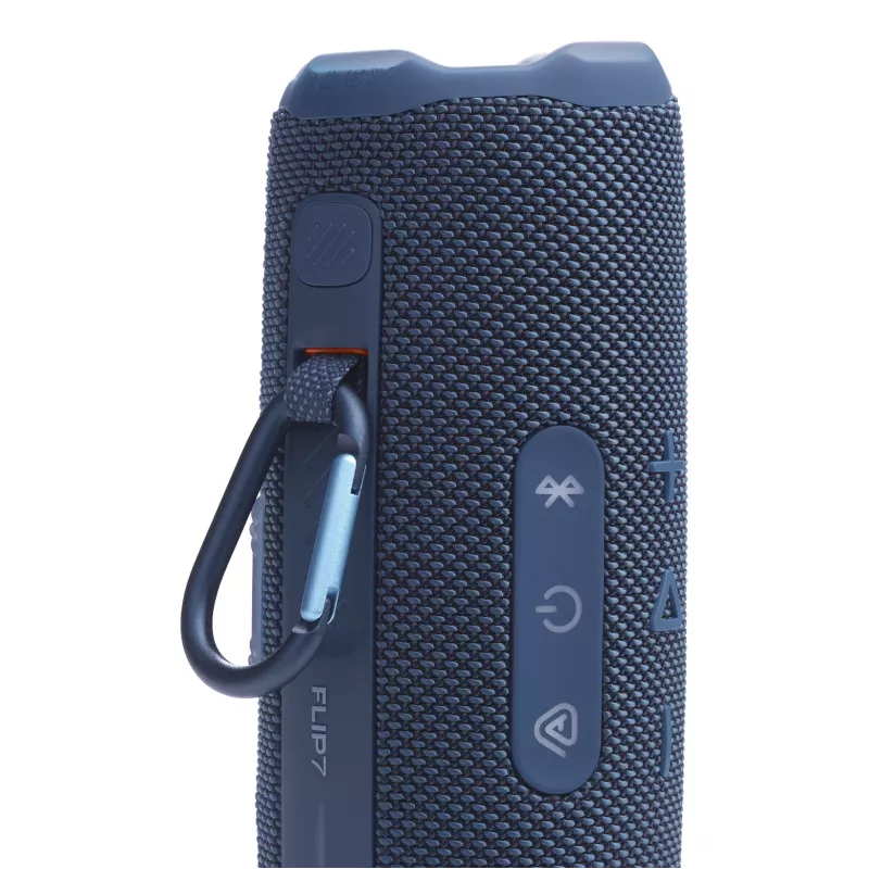 Kaasaskantav kõlar JBL Flip 7 sinine