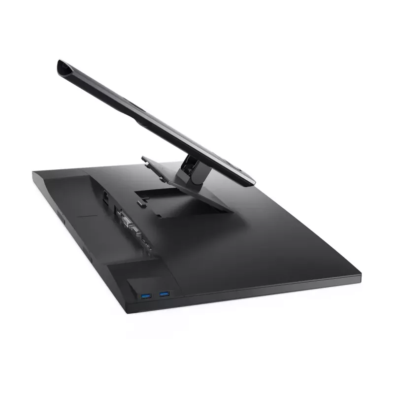 DELL P Series P2421 arvutimonitor 61,2 cm (24,1 tolli) 1920 x 1200 pikslit WUXGA LCD must