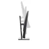 DELL P Series P2421 arvutimonitor 61,2 cm (24,1 tolli) 1920 x 1200 pikslit WUXGA LCD must