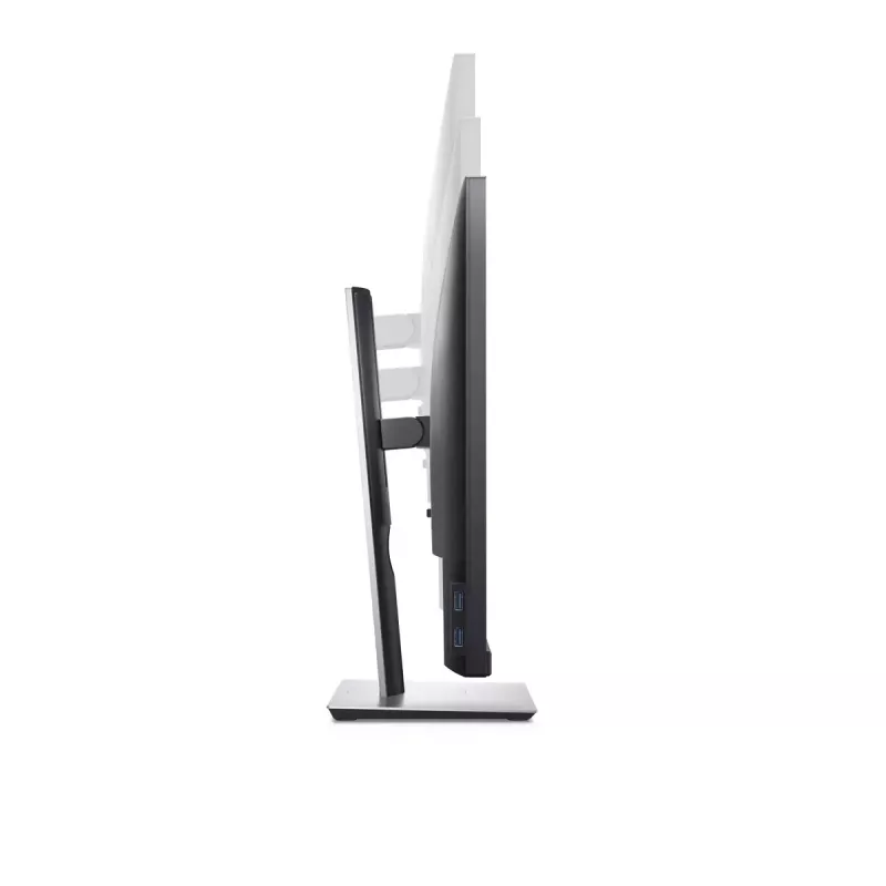 DELL P Series P2421 arvutimonitor 61,2 cm (24,1 tolli) 1920 x 1200 pikslit WUXGA LCD must
