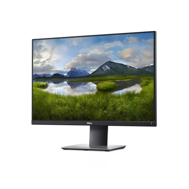 DELL P Series P2421 arvutimonitor 61,2 cm (24,1 tolli) 1920 x 1200 pikslit WUXGA LCD must