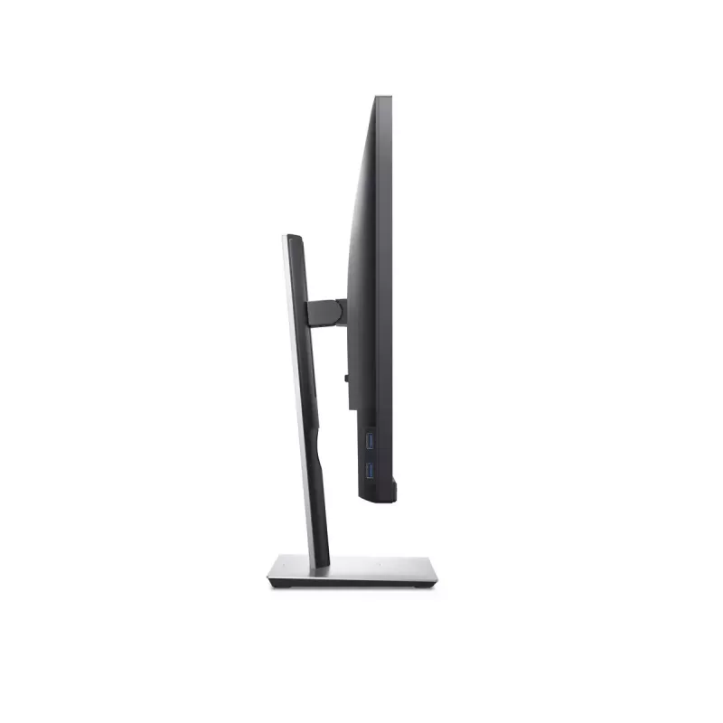 DELL P Series P2421 arvutimonitor 61,2 cm (24,1 tolli) 1920 x 1200 pikslit WUXGA LCD must