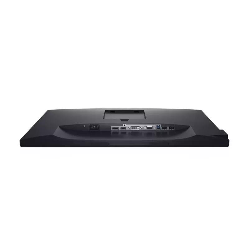 DELL P Series P2421 arvutimonitor 61,2 cm (24,1 tolli) 1920 x 1200 pikslit WUXGA LCD must