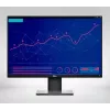 DELL P Series P2421 arvutimonitor 61,2 cm (24,1 tolli) 1920 x 1200 pikslit WUXGA LCD must