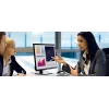 DELL P Series P2421 arvutimonitor 61,2 cm (24,1 tolli) 1920 x 1200 pikslit WUXGA LCD must