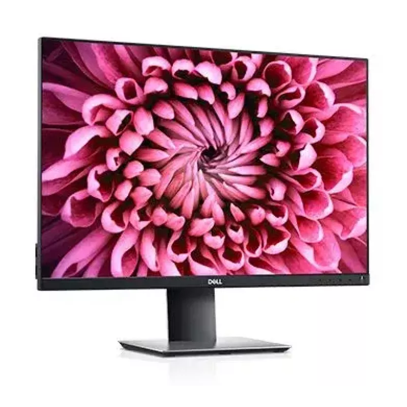 DELL P Series P2421 arvutimonitor 61,2 cm (24,1 tolli) 1920 x 1200 pikslit WUXGA LCD must