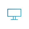 DELL P Series P2421 arvutimonitor 61,2 cm (24,1 tolli) 1920 x 1200 pikslit WUXGA LCD must