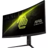 MSI MAG 342CQR E2 arvutimonitor 86,4 cm (34 tolli) 3440 x 1440 pikslit UltraWide Quad HD LCD must