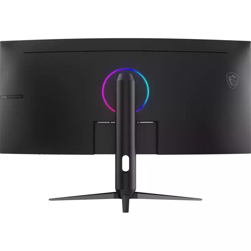 MSI MAG 342CQR E2 arvutimonitor 86,4 cm (34 tolli) 3440 x 1440 pikslit UltraWide Quad HD LCD must