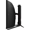 MSI MAG 342CQR E2 arvutimonitor 86,4 cm (34 tolli) 3440 x 1440 pikslit UltraWide Quad HD LCD must