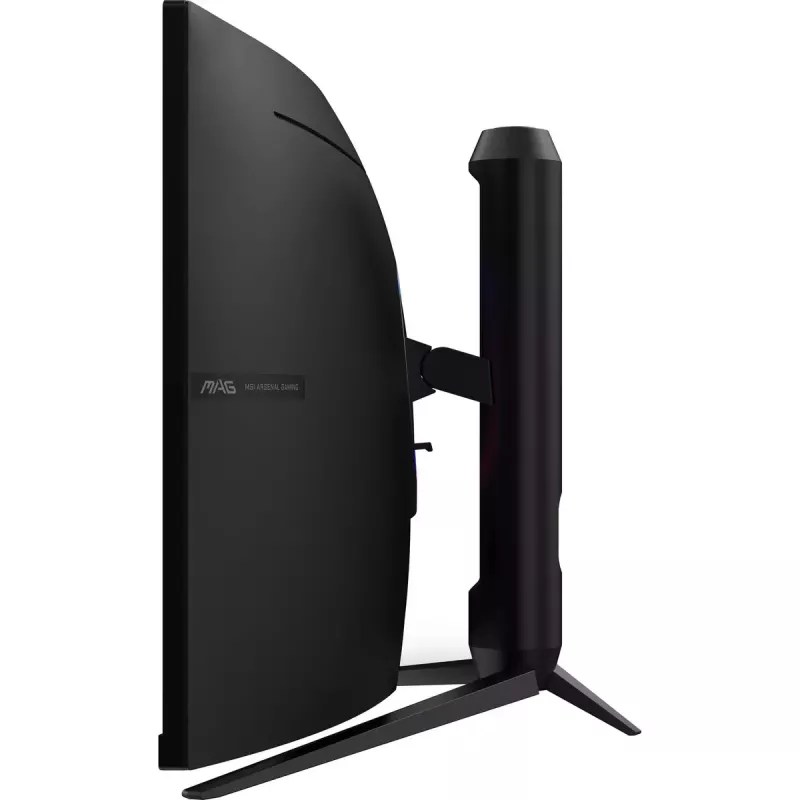 MSI MAG 342CQR E2 arvutimonitor 86,4 cm (34 tolli) 3440 x 1440 pikslit UltraWide Quad HD LCD must