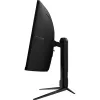 MSI MAG 342CQR E2 arvutimonitor 86,4 cm (34 tolli) 3440 x 1440 pikslit UltraWide Quad HD LCD must