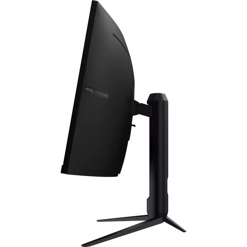 MSI MAG 342CQR E2 arvutimonitor 86,4 cm (34 tolli) 3440 x 1440 pikslit UltraWide Quad HD LCD must