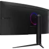MSI MAG 342CQR E2 arvutimonitor 86,4 cm (34 tolli) 3440 x 1440 pikslit UltraWide Quad HD LCD must