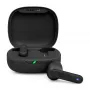 JBL Wave Flex kõrvaklapid, True Wireless Stereo (TWS), kõrvasisesed, kõned/muusika/sport/igapäevane kasutamine, Bluetooth, must