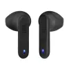 JBL Wave Flex kõrvaklapid, True Wireless Stereo (TWS), kõrvasisesed, kõned/muusika/sport/igapäevane kasutamine, Bluetooth, must