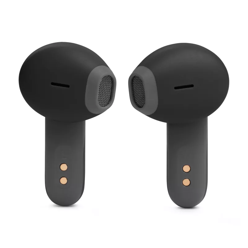 JBL Wave Flex kõrvaklapid, True Wireless Stereo (TWS), kõrvasisesed, kõned/muusika/sport/igapäevane kasutamine, Bluetooth, must