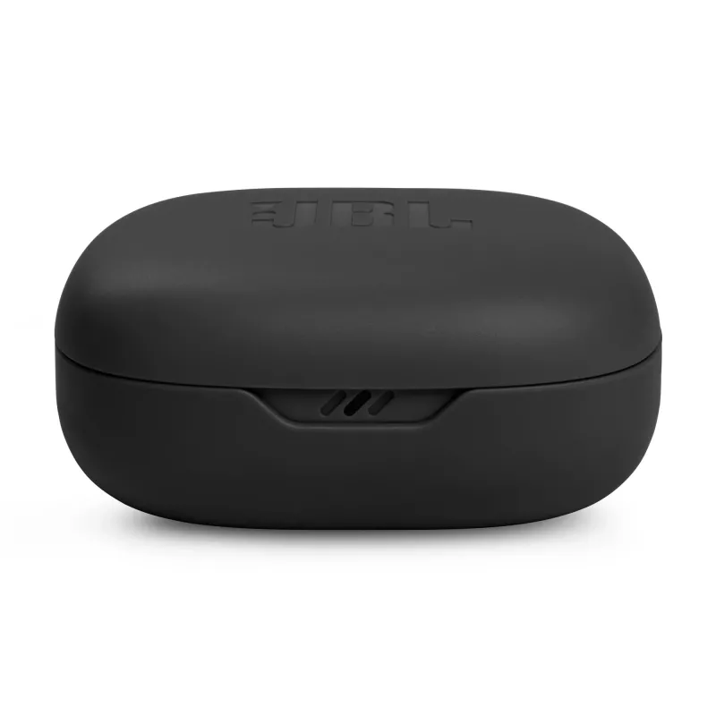 JBL Wave Flex kõrvaklapid, True Wireless Stereo (TWS), kõrvasisesed, kõned/muusika/sport/igapäevane kasutamine, Bluetooth, must