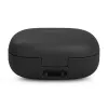JBL Wave Flex kõrvaklapid, True Wireless Stereo (TWS), kõrvasisesed, kõned/muusika/sport/igapäevane kasutamine, Bluetooth, must