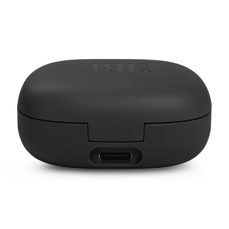 JBL Wave Flex kõrvaklapid, True Wireless Stereo (TWS), kõrvasisesed, kõned/muusika/sport/igapäevane kasutamine, Bluetooth, must