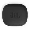 JBL Wave Flex kõrvaklapid, True Wireless Stereo (TWS), kõrvasisesed, kõned/muusika/sport/igapäevane kasutamine, Bluetooth, must