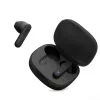 JBL Wave Flex kõrvaklapid, True Wireless Stereo (TWS), kõrvasisesed, kõned/muusika/sport/igapäevane kasutamine, Bluetooth, must