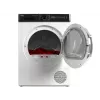 Pesukuivatusrest AMICA AD3S72LHB(E) 7 kg, eraldiseisev, eestlaetav, LED-ekraan, elektrooniline juhtimine, valge