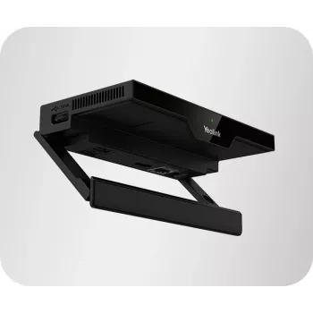 Yealink RoomCast E2 juhtmevaba esitlussüsteem HDMI Lauaarvuti