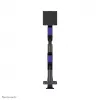 Neomounts DS70-256BL1 mängurimonitori kinnitusvars 24–57-tollistele ekraanidele, gaasivedru, Topfix, 30 kg kandevõime, VESA 75–200 mm
