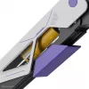 Neomounts DS70-256BL1 mängurimonitori kinnitusvars 24–57-tollistele ekraanidele, gaasivedru, Topfix, 30 kg kandevõime, VESA 75–200 mm