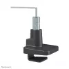 Neomounts DS70-256BL1 mängurimonitori kinnitusvars 24–57-tollistele ekraanidele, gaasivedru, Topfix, 30 kg kandevõime, VESA 75–200 mm