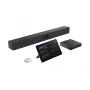 Yealink - MVC S40-C5U-000, Grupi videokonverentsisüsteem, 45 MP, 4K Ultra HD, 30 fps, 120°, 6x