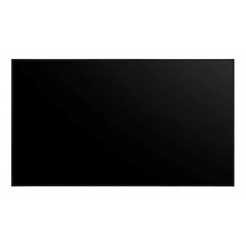 LG 65UL3Q-E Signage Display Digitaalne silt lameekraan 165,1 cm (65 tolli) LED Wi-Fi 350 cd/m² 4K Ultra HD Must WebOS 16/7