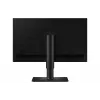 Monitor Samsung S40GD 22 tolli (55,9 cm) Full HD 1920x1080 LCD 5 ms 178° USB 2.0 VESA kõrguse reguleerimisega Must