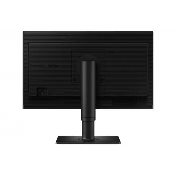 Monitor Samsung S40GD 22 tolli (55,9 cm) Full HD 1920x1080 LCD 5 ms 178° USB 2.0 VESA kõrguse reguleerimisega Must