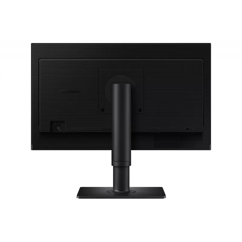 Monitor Samsung S40GD 22 tolli (55,9 cm) Full HD 1920x1080 LCD 5 ms 178° USB 2.0 VESA kõrguse reguleerimisega Must