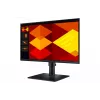 Monitor Samsung S40GD 22 tolli (55,9 cm) Full HD 1920x1080 LCD 5 ms 178° USB 2.0 VESA kõrguse reguleerimisega Must