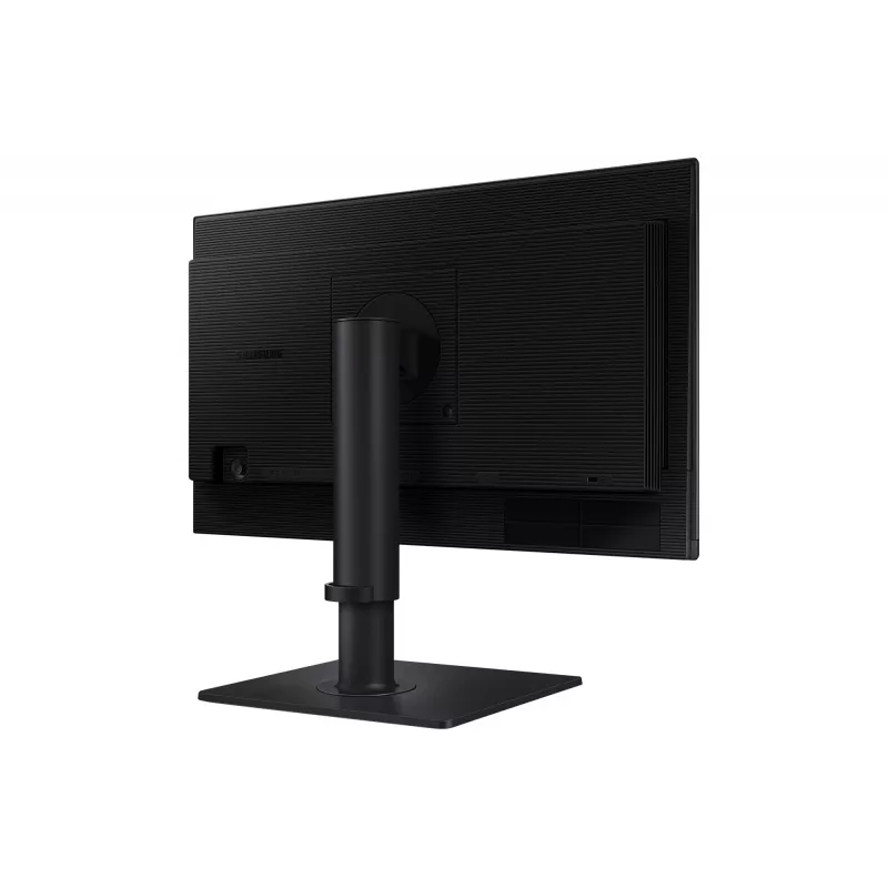 Monitor Samsung S40GD 22 tolli (55,9 cm) Full HD 1920x1080 LCD 5 ms 178° USB 2.0 VESA kõrguse reguleerimisega Must