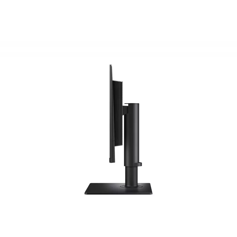 Monitor Samsung S40GD 22 tolli (55,9 cm) Full HD 1920x1080 LCD 5 ms 178° USB 2.0 VESA kõrguse reguleerimisega Must