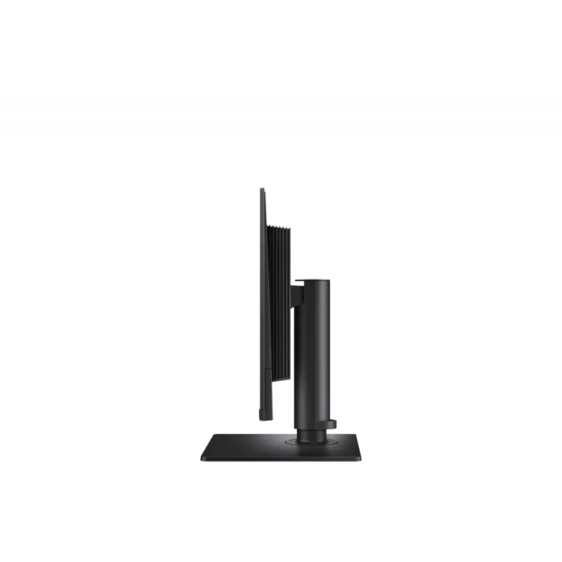 Monitor Samsung S40GD 22 tolli (55,9 cm) Full HD 1920x1080 LCD 5 ms 178° USB 2.0 VESA kõrguse reguleerimisega Must