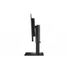 Monitor Samsung S40GD 22 tolli (55,9 cm) Full HD 1920x1080 LCD 5 ms 178° USB 2.0 VESA kõrguse reguleerimisega Must