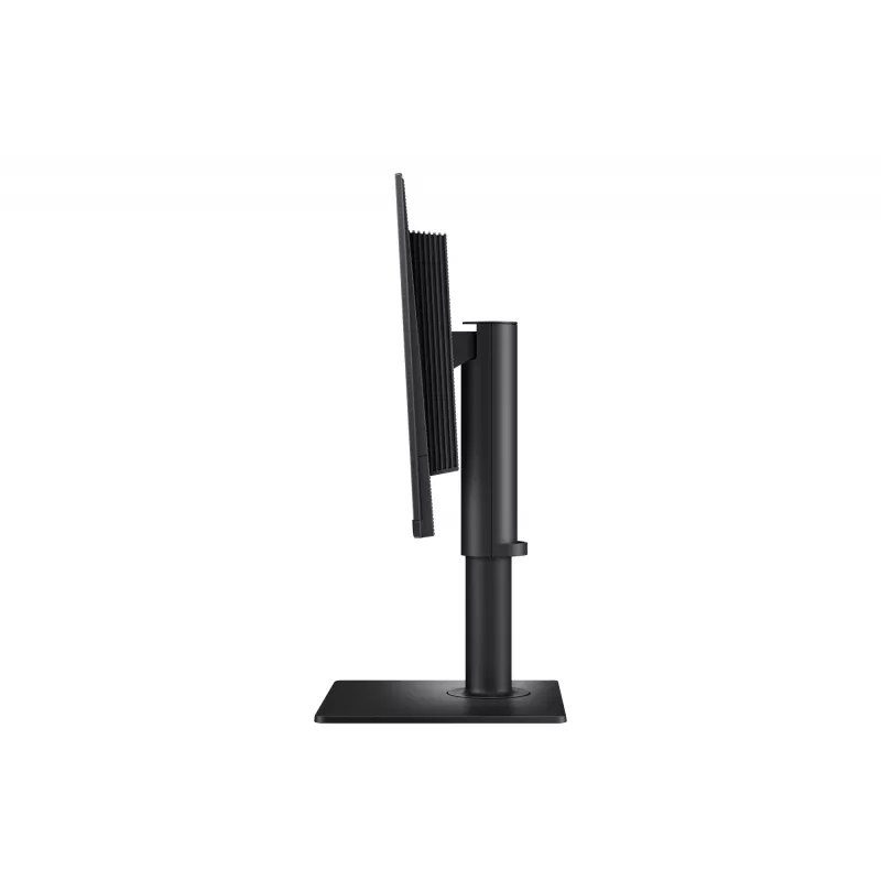 Monitor Samsung S40GD 22 tolli (55,9 cm) Full HD 1920x1080 LCD 5 ms 178° USB 2.0 VESA kõrguse reguleerimisega Must