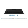 Monitor Samsung S40GD 22 tolli (55,9 cm) Full HD 1920x1080 LCD 5 ms 178° USB 2.0 VESA kõrguse reguleerimisega Must